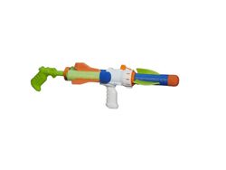 [海淘]Nerf Super Soaker Tidal Torpedo 2-in-1 水枪气弹枪二合一玩具$3.35