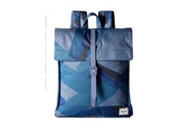 [海淘]Herschel Supply Co. City 双肩包39.99美元约￥254