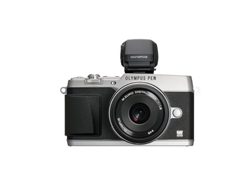 [海淘]OLYMPUS 奥林巴斯 E-P5 微单套机（17mm/1.8 镜头、VF4 取景器）77510日元