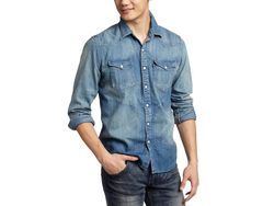 促销活动：亚马逊中国 Levi's+Lee个性秋装 下单7折
