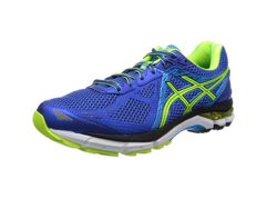 [海淘]ASICS 亚瑟士 GT-2000 NEW YORK 3-SW次顶级稳定系 男款稳定跑鞋6817日元起
