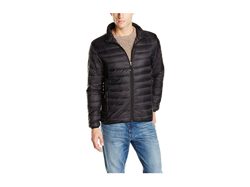 [海淘]Samsonite 新秀丽 Packable Samsopac 男款保暖夹克$43.81（约￥340）