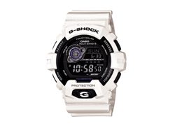 [海淘]CASIO 卡西欧 G-SHOCK GW-8900A 光动能电波手表15400日元