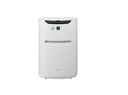 [海淘]SHARP 夏普 KI-DX70-W 空气净化器25800日元