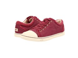 [海淘]UGG 女士经典款帆布鞋 Taya Canvas 4折$36   $36.0