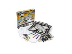 [海淘]Deal of the day：美国亚马逊 Crayola 绘儿乐 绘画品专场低至6折