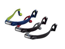 [海淘]Panasonic 松下 RP-BTGS10 骨传导蓝牙运动耳机$39.99+$5（约￥340）