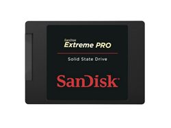 [海淘]SanDisk 闪迪 Extreme PRO 至尊超极速 960G 固态硬盘$399.99
