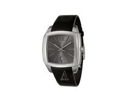 [海淘]Calvin Klein RECESS K2K21107 男士时装腕表$58（需用码，约￥430）