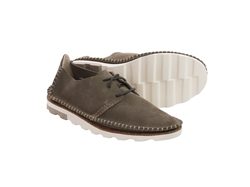 [海淘]larks 其乐 Dakin Walk Oxford 男士真皮休闲鞋$47.97（需用码，约￥410）