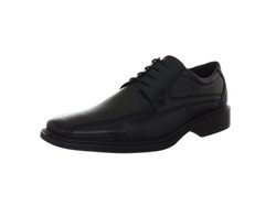 [海淘]ecco 爱步 New Jersey Tie 男款真皮商务正装鞋$89.97起（约￥680）
