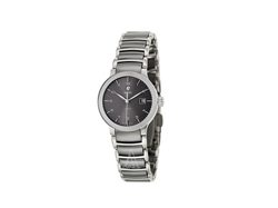 [海淘]RADO 雷达 Centrix 晶萃系列 R30940112 女款自动机械表$598
