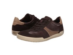 [海淘]ecco 爱步 Graham 男款休闲系带鞋$52.99（约￥420）