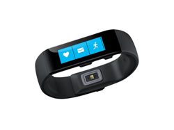 [海淘]Microsoft 微软 band 智能手环（GPS/心率/体温等）全尺码$99.99（约￥720）