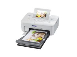 [海淘]Canon 佳能 SELPHY 炫飞 CP910 HW 便携式无线照片打印机 白色款9399日元