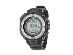 [海淘]Casio 卡西欧 PAW1500-1V 登山系列太阳能电波表143.75美元