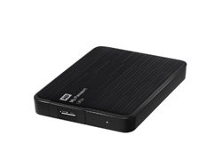 [海淘]WD西部数据 Passport Ultra 2T移动硬盘 2.5英寸$74.99 可直邮