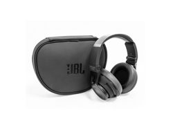 [海淘]JBL Synchros Slate S500 头戴式耳机$62.99（约￥510）
