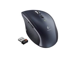 [海淘]罗技 Logitech M705 无线鼠标 激光引擎 3年续航   $21.99+$5.35无税直邮