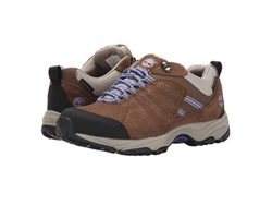 [海淘]女式防水徒步鞋 Tilton Low Leather Waterproof Hiking Boot $37.99