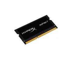 [海淘]Kingston 金士顿 HyperX 1600 笔记本低电压内存 8GB   $39.99