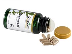 手慢无！斯旺森 葡萄籽精华胶囊（380mg*100粒 ）天猫拍下74元包邮（券后）