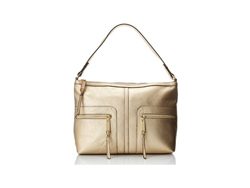 [海淘]TOMMY HILFIGER Hobo 女士单肩包$59.66+$9.21直邮中国