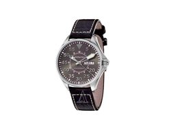 [海淘]HAMILTON 汉米尔顿 Khaki Aviation 卡其航空系列 H64425585 男款机械腕表$399