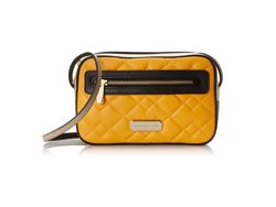 [海淘]Marc by Marc Jacobs Sally Moto 女士真皮斜挎包$75.81+ $21.13含税直邮