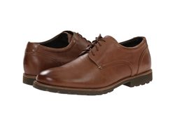[海淘]ROCKPORT 乐步 Sharp And Ready Colben 男士休闲鞋$45.43起+$8.2直邮中国