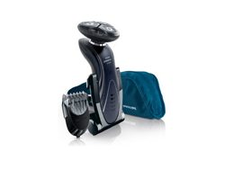 [海淘]Philips飞利浦 Norelco 1190X/46 三刀头电动剃须刀103.95美元