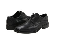 [海淘]ECCO爱步 New Jersey 男士系带牛津皮鞋89.97美元约￥576