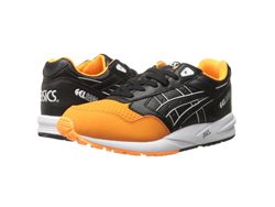 [海淘]ASICS亚瑟士 Gel-Saga Retro 中性复古跑鞋52.49美元约￥330