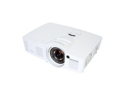 [海淘]Optoma 奥图码 GT1080 3D短焦投影仪  $654.98