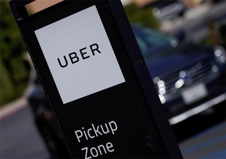 事故频发：Uber自动驾驶汽车撞死行人前已发生37起车祸