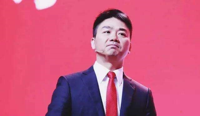 刘强东因个人原因请辞全国政协委员