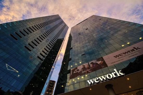 四面楚歌的WeWork正极力剥离所有“非核心”业务