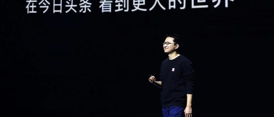 今日头条：做搜索过两年看到底哪家做的更好