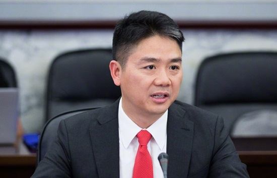 刘强东：未来5年京东技术投入会远超收入增长