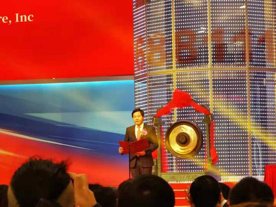金山办公科创板上市，雷军：我们足足等了20年