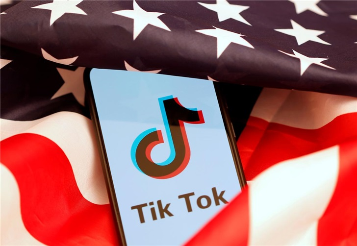美陆军对短视频TikTok展开安全评估，涉及用户数据处理