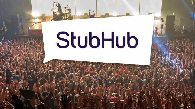 40.5亿美元！eBay宣布出售StubHub票务业务