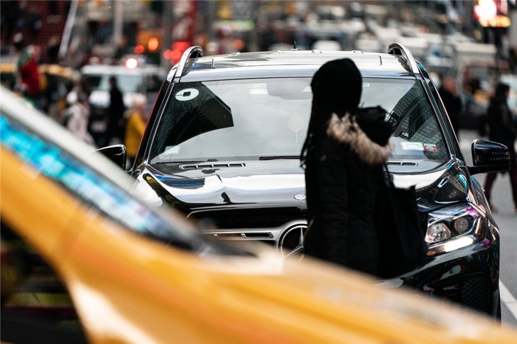 Uber报告：2018年有3000多起性侵犯指控