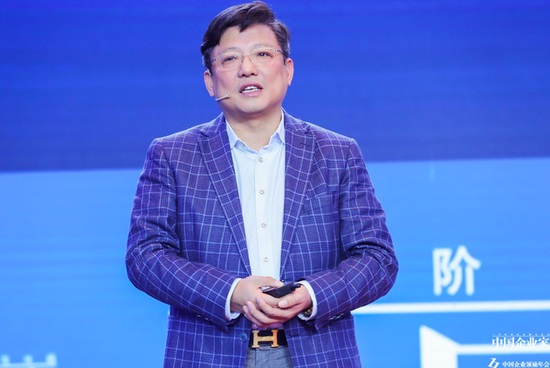 阿里侯毅：新技术带来商业零售效率发生本质变化