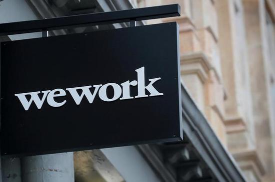 WeWork上市失败后开始变卖资产，拟出售办公管理平台