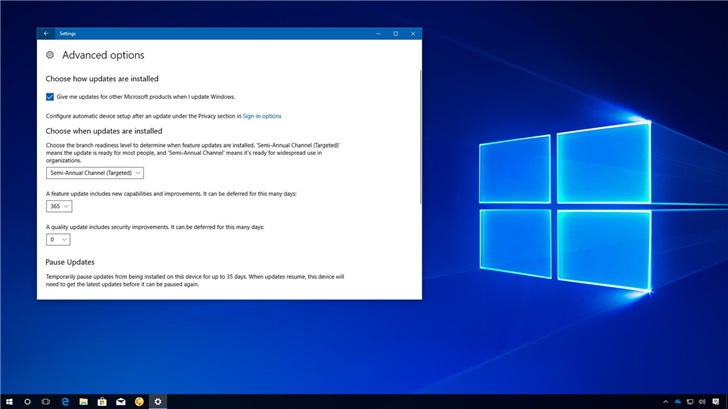爆料：微软Windows 10版本2004 RTM正式版已完成
