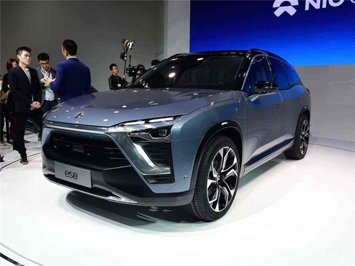 马斯克反客为主，蔚来没能靠中国市场颠覆特斯拉