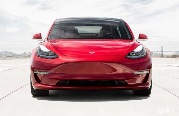 起售价打入30万元内后，特斯拉日销千辆国产Model 3