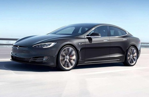 特斯拉Model S、Model X去年产量同比下滑近40%