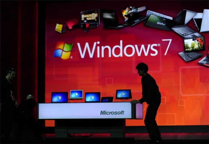 "裸奔"都不怕，为何这么多中国用户坚持用微软Windows 7